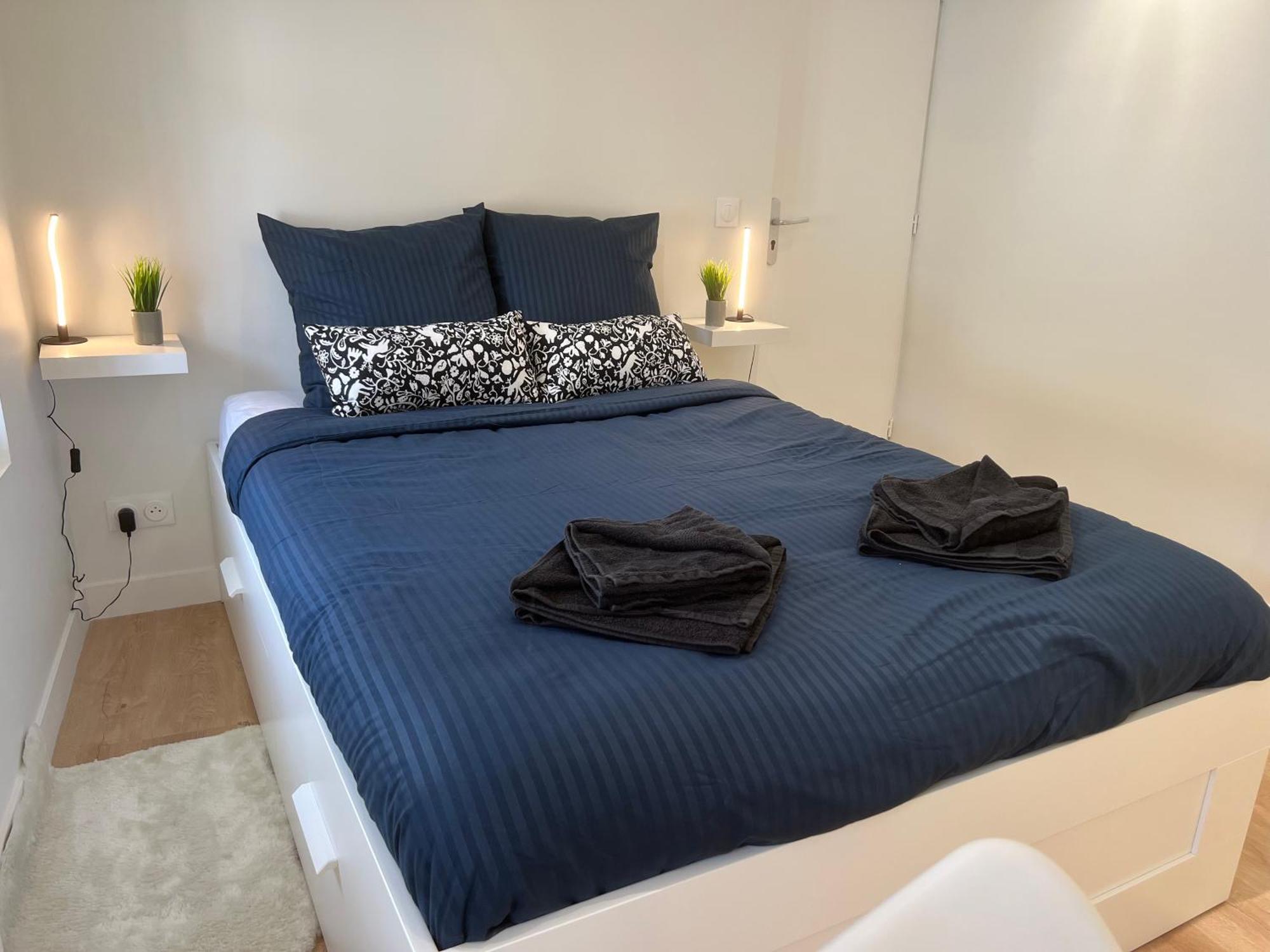 A3 Sweet Homes Angouleme L Secteur Centre-Ville Minage L 1 Chambre - Animaux Acceptes エクステリア 写真